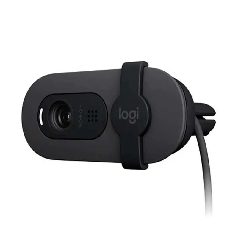 Logitech BRIO 90 Full HD Webcam - SS